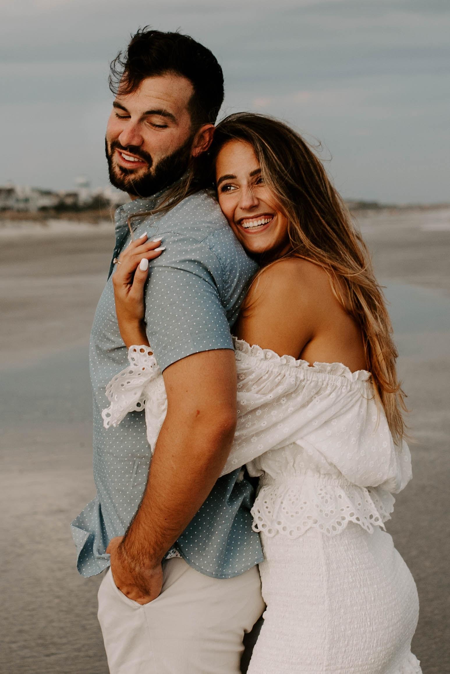 The Wedding Website of Molly Kiggins and Parker Ferrigan
