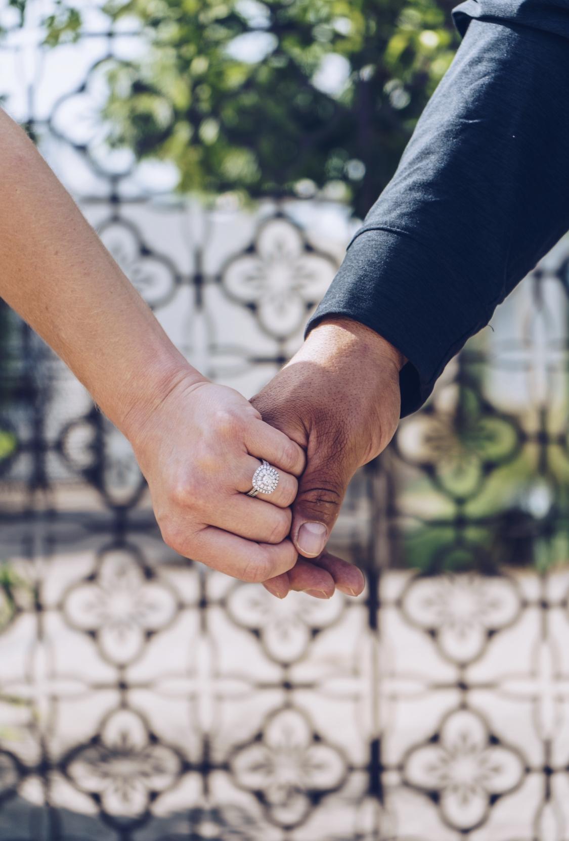 The Wedding Website of Krista Friedman and Pete Garcia