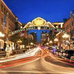 Gaslamp Quarter