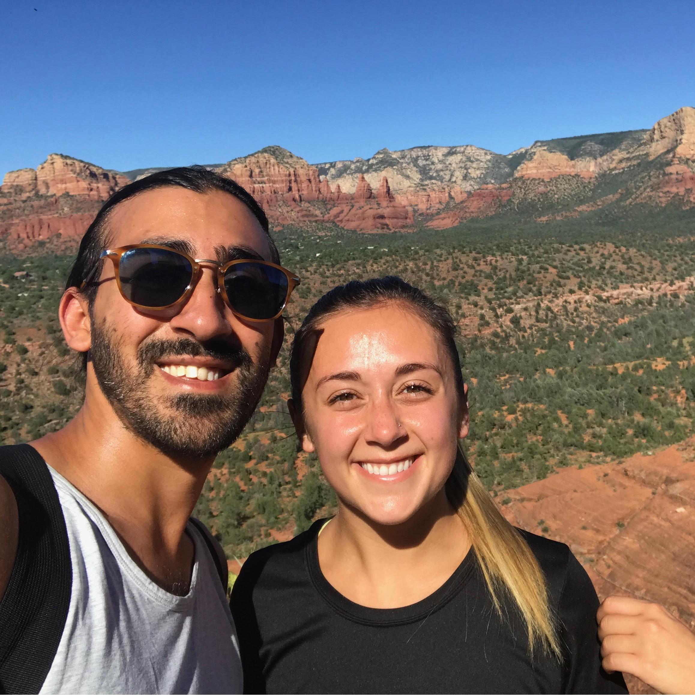 arizona