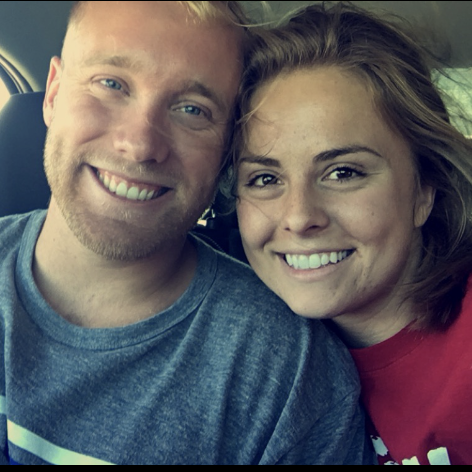 One of the many roadtrips from Brandenburg to Lancaster