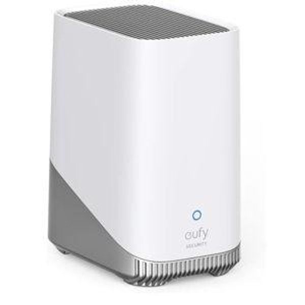 eufy Security HomeBase 3