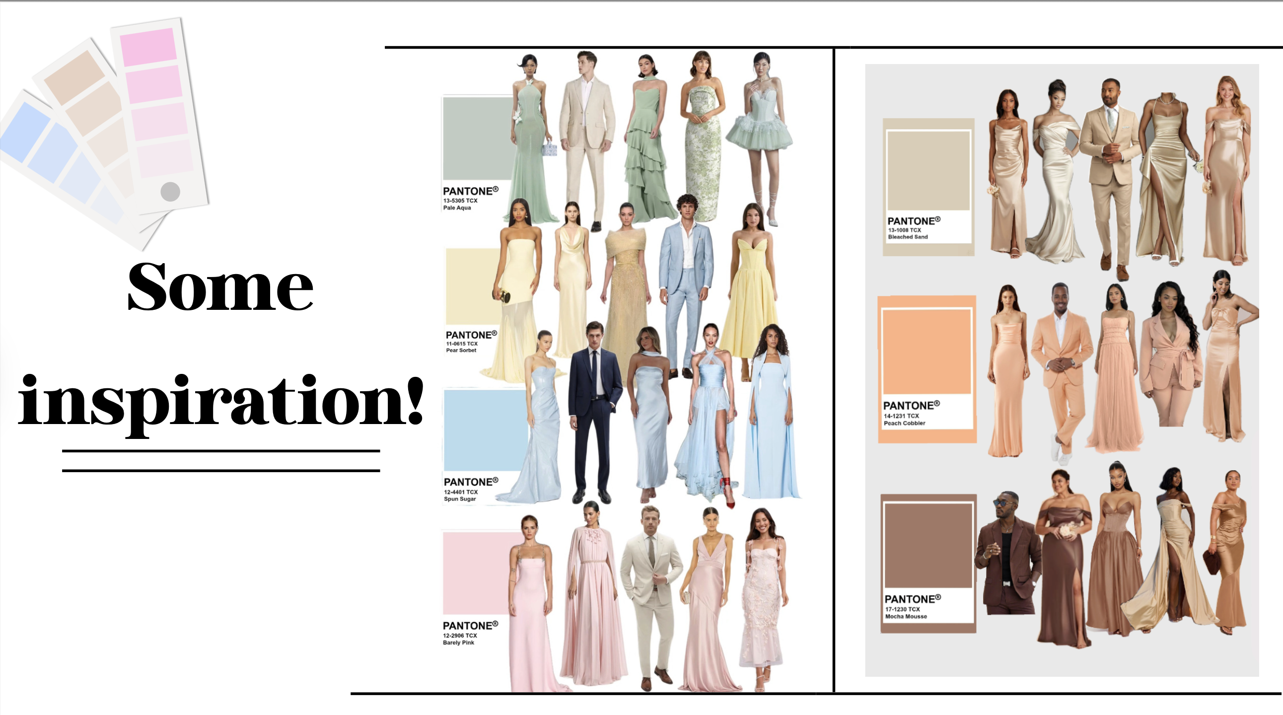 The Wedding Website of Jodi Mosley and Malik Shelby