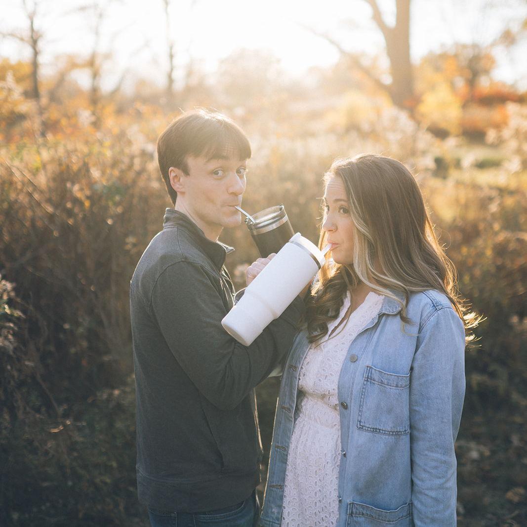 Some of our favorites from the engagement shoot!