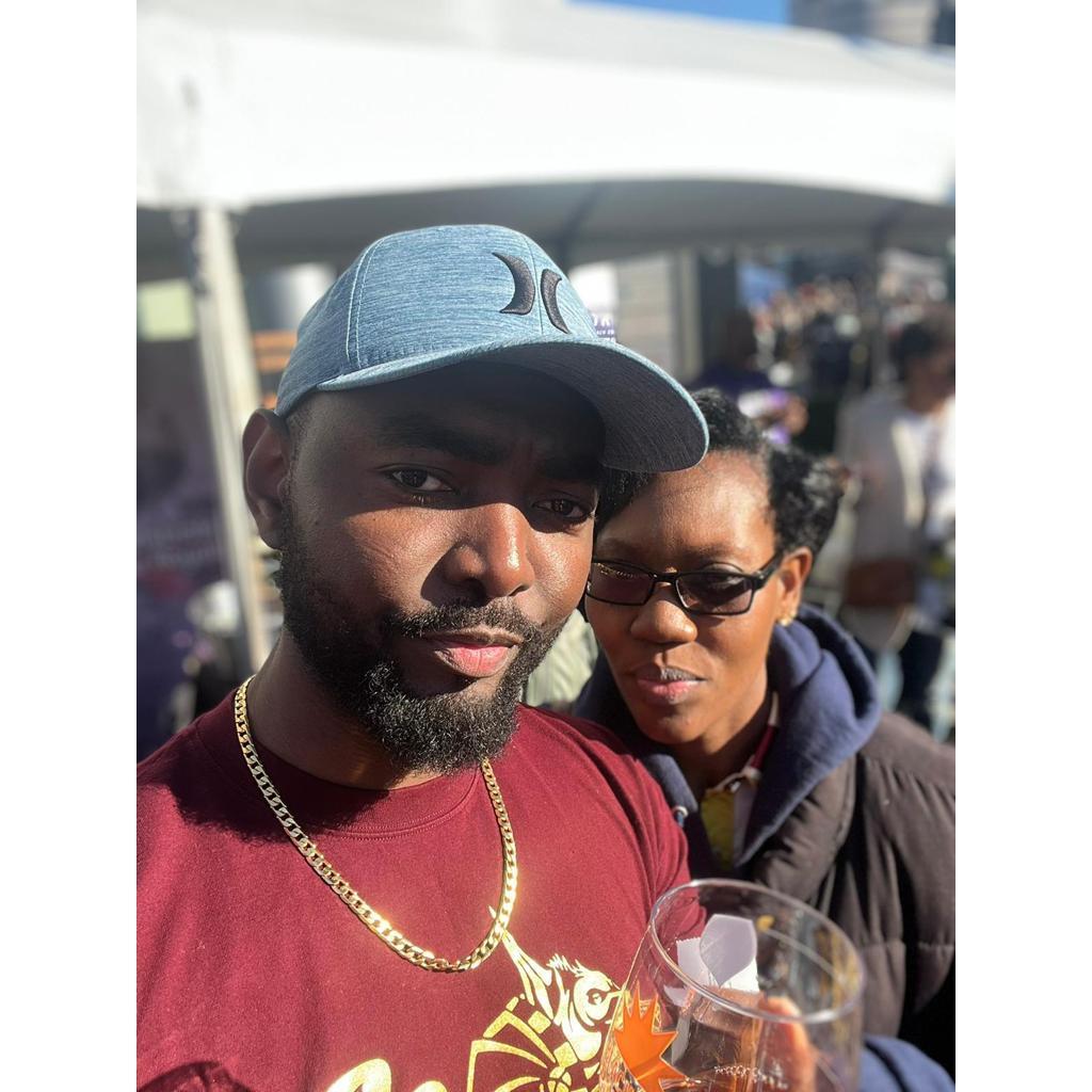 Oakland Black Joy Festival 2021