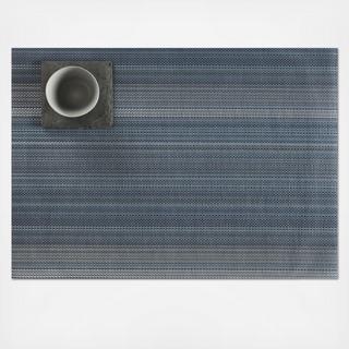 Multi Stripe Placemat, Set of 4