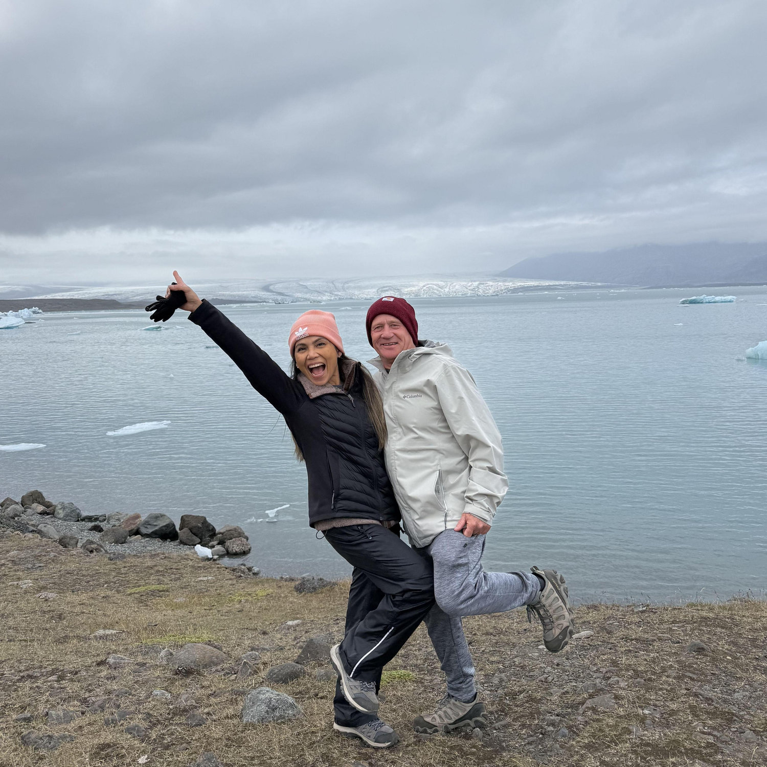 Iceland 2025