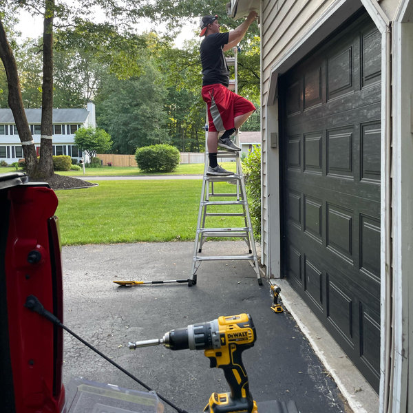 Home Renovations