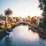 Venice Canals