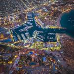 Downtown Cabo San Lucas