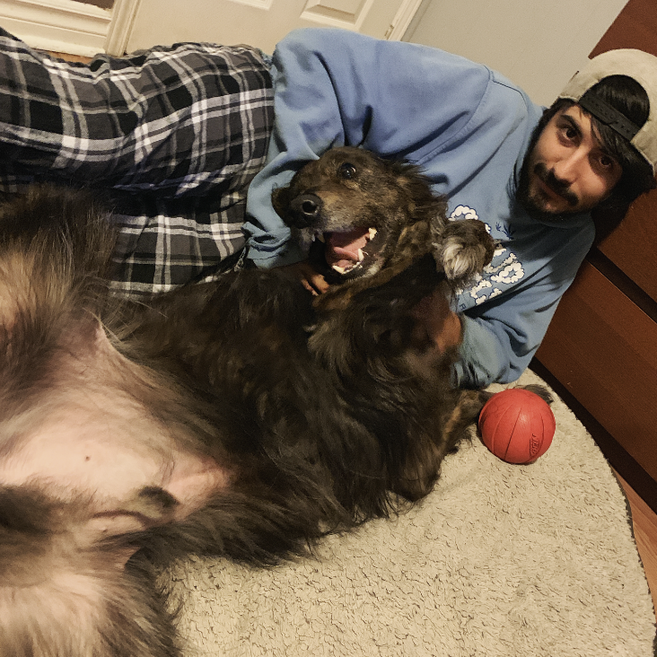 Spence & Mister A
