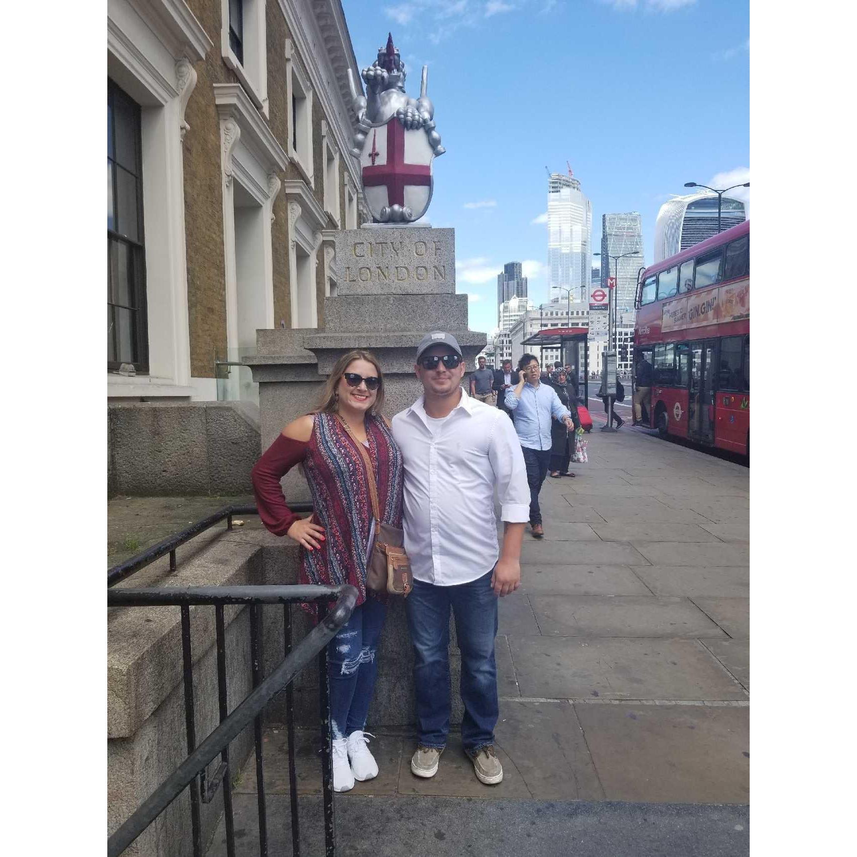 London