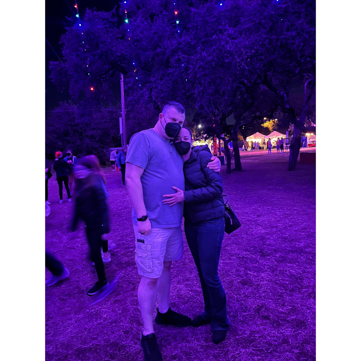 Christmas in Austin 2021