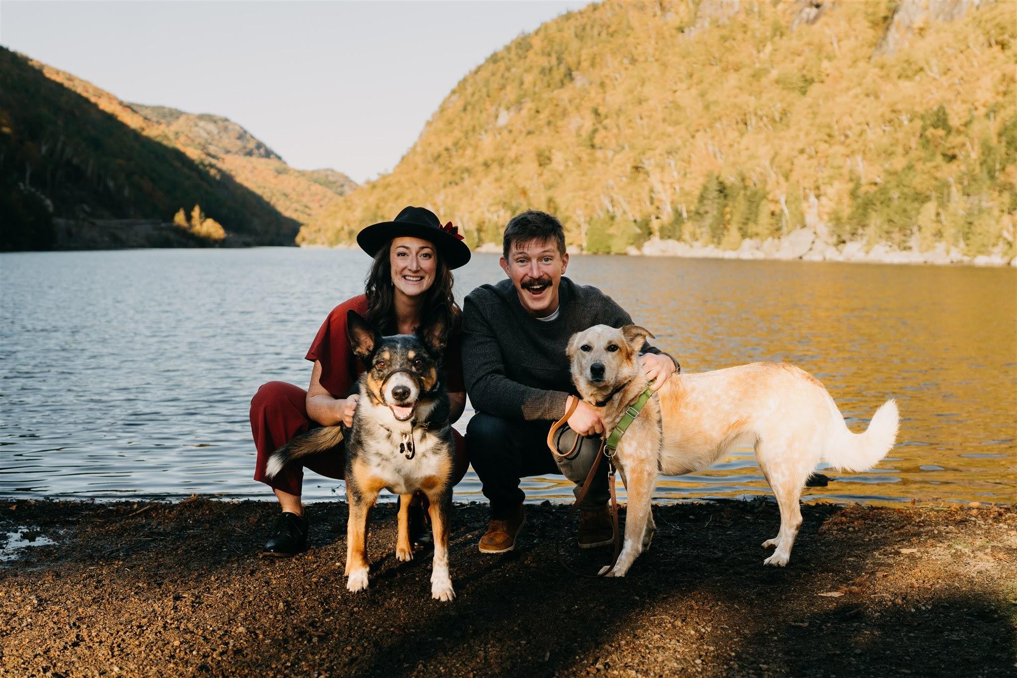 The Wedding Website of Eileen Mowrey and Zack Floss