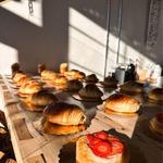 Dropout Bakery & Co.