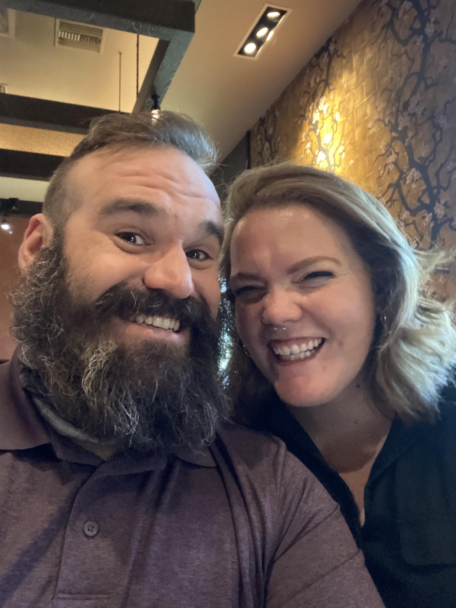 Date nights forever!