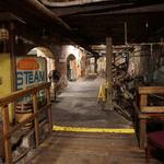 Seattle Underground Tour