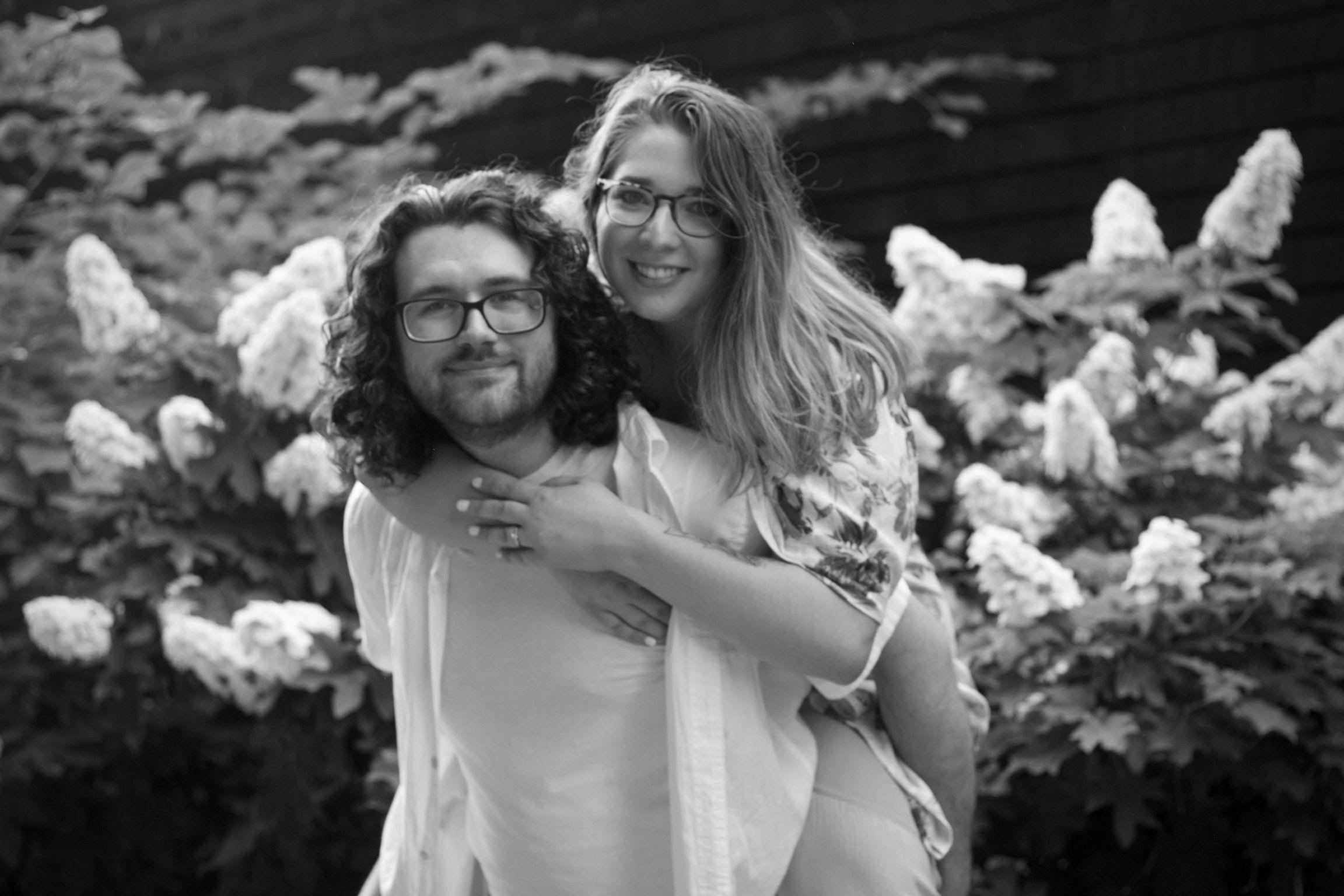 The Wedding Website of Julia Lichtenfels and Steven Koscho