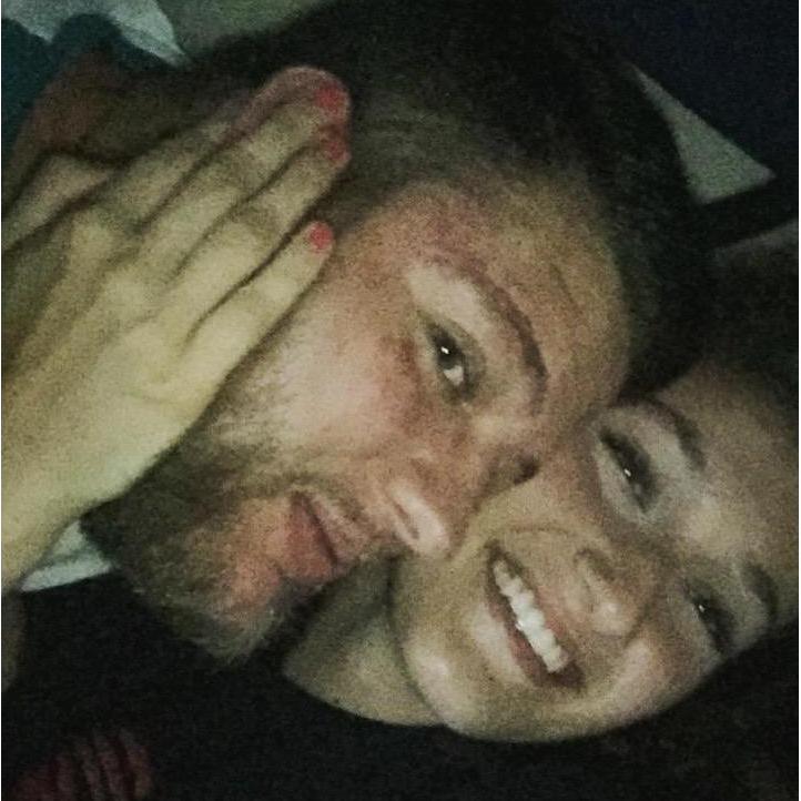 Our one year anniversary!