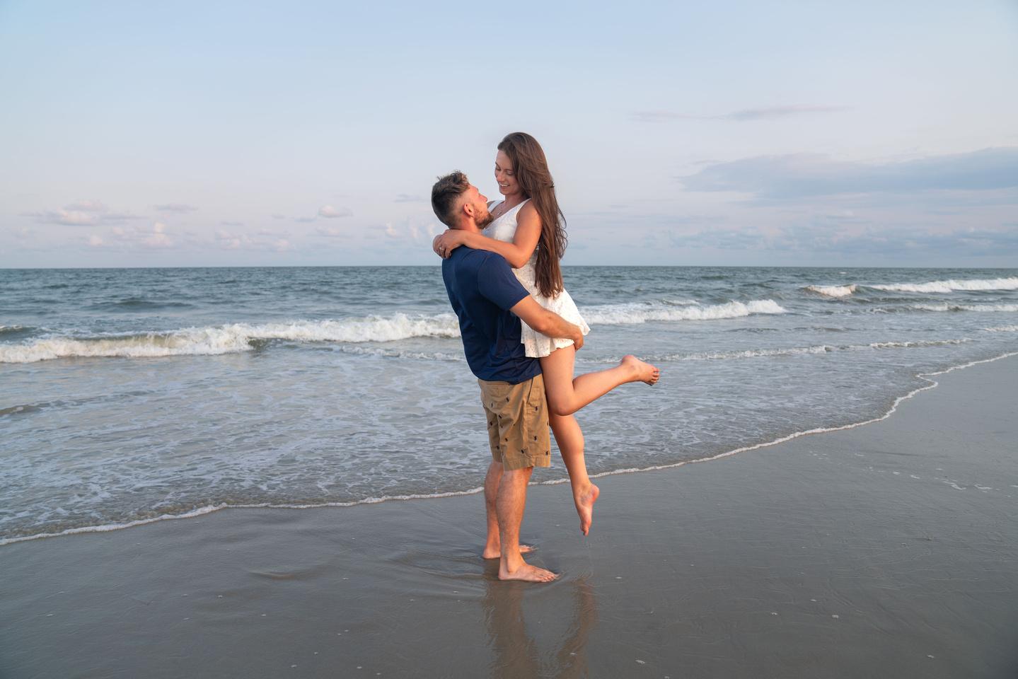 The Wedding Website of Katie Hawk and Johnny Perry