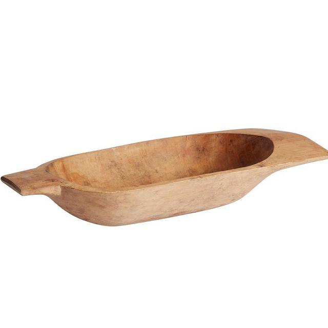 PB Found Dough Bowl, Small