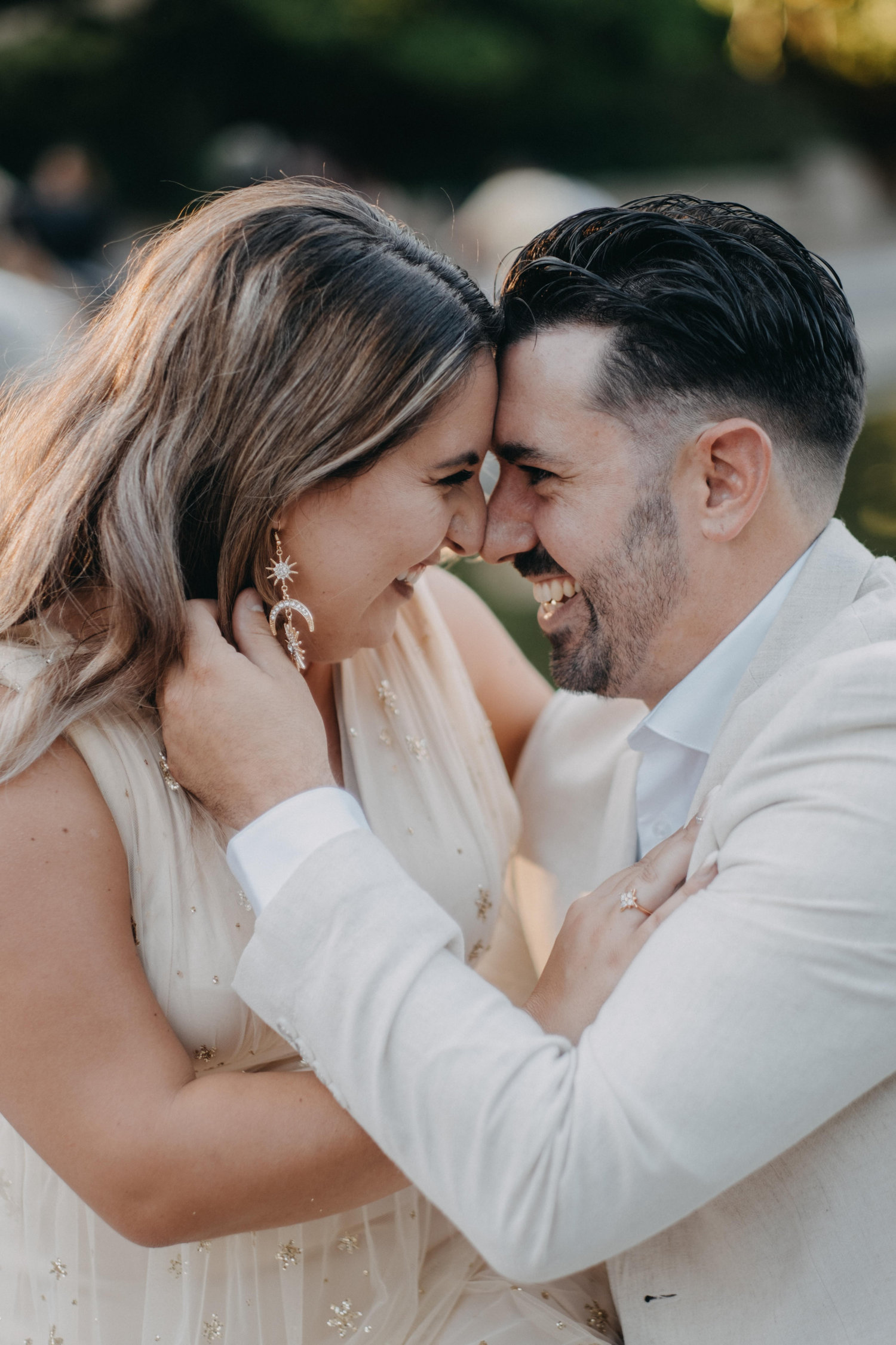 The Wedding Website of Gillian Kuhlman and Eric Banos