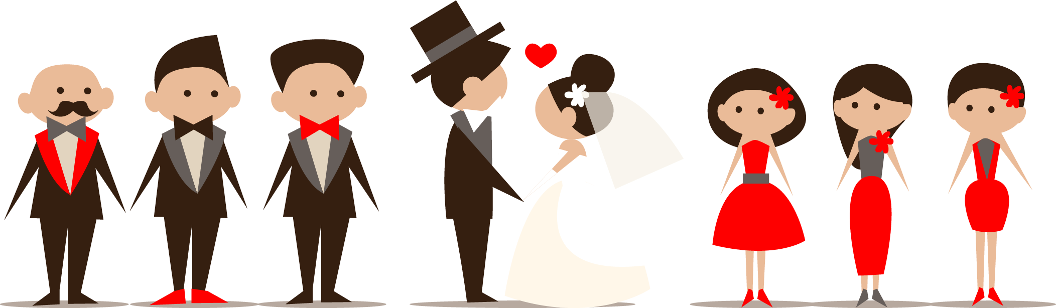 The Wedding Website of Bryan Ferguson and Sarah Harris