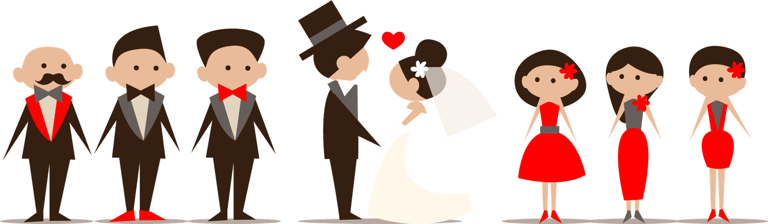 The Wedding Website of Bryan Ferguson and Sarah Harris