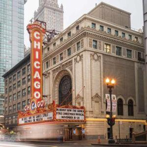 Broadway Tickets