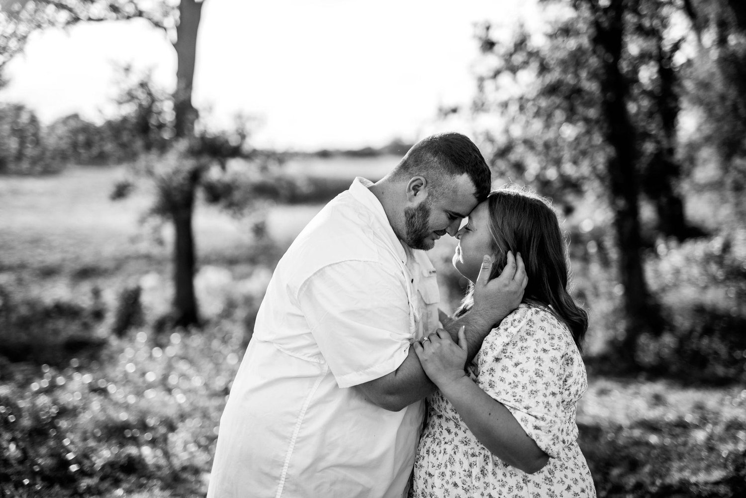 The Wedding Website of Brooklyn Hogan and Travis Sorrells