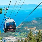 Heavenly Gondola Base