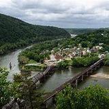 Harpers Ferry National Historical Park