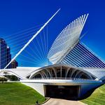 Milwaukee Art Museum