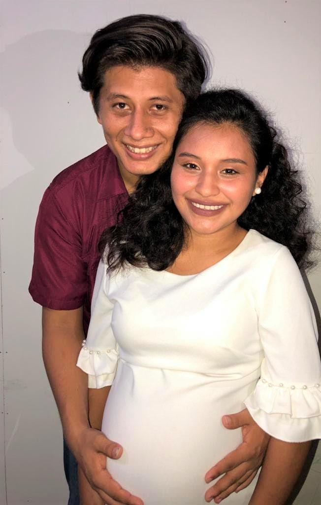 The Wedding Website of Miguel Salazar and Ingrid Silverio