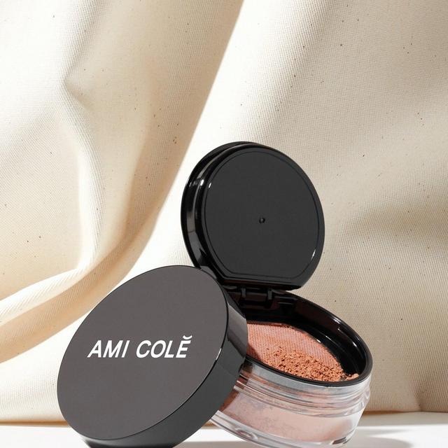 Skin Melt Loose Powder