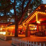 Bar Hop on Rainey Street