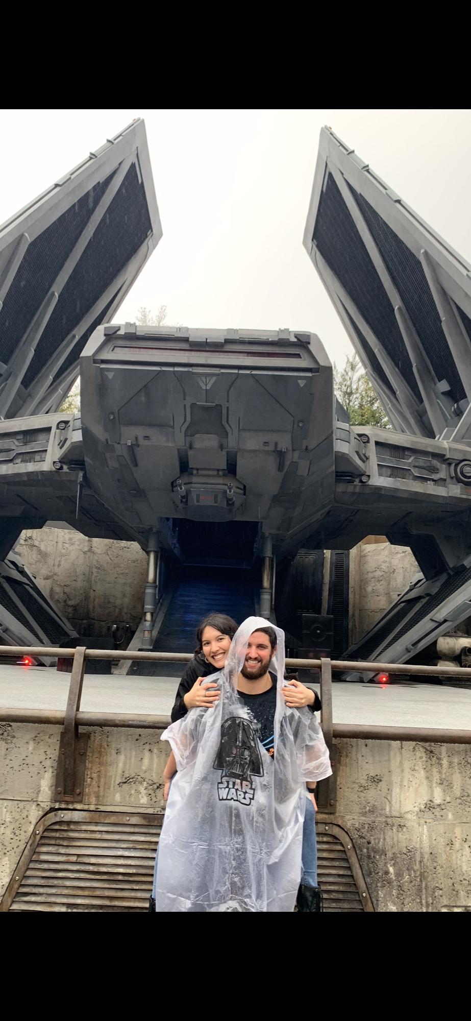 Batuu part tuu