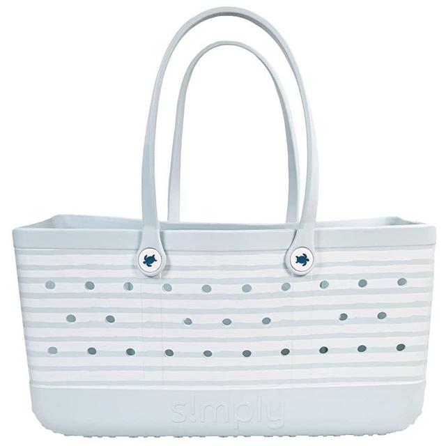 Simply Southern, Utility Tote Bag