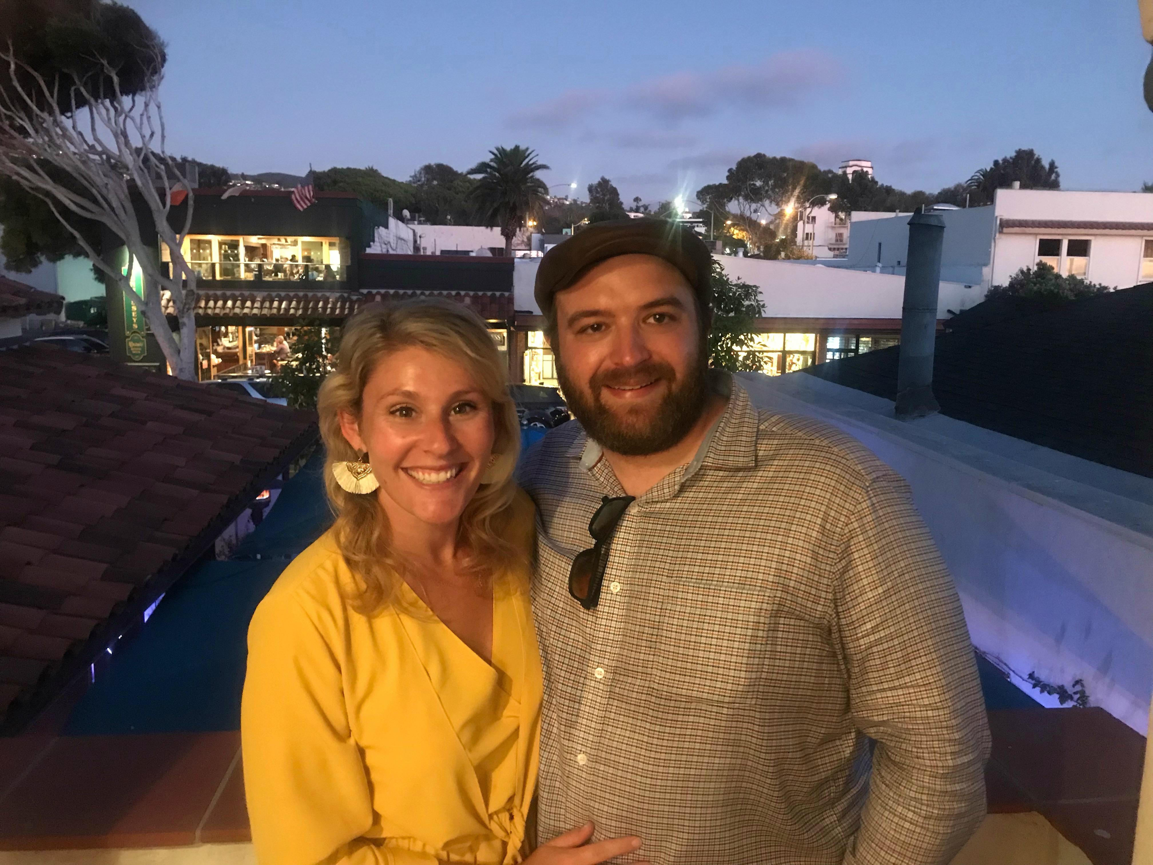 The Wedding Website of Ryan DeNicola and Zoe Stathopoulos