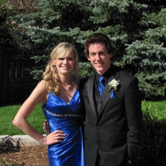Prom 2010