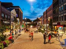Ithaca Commons