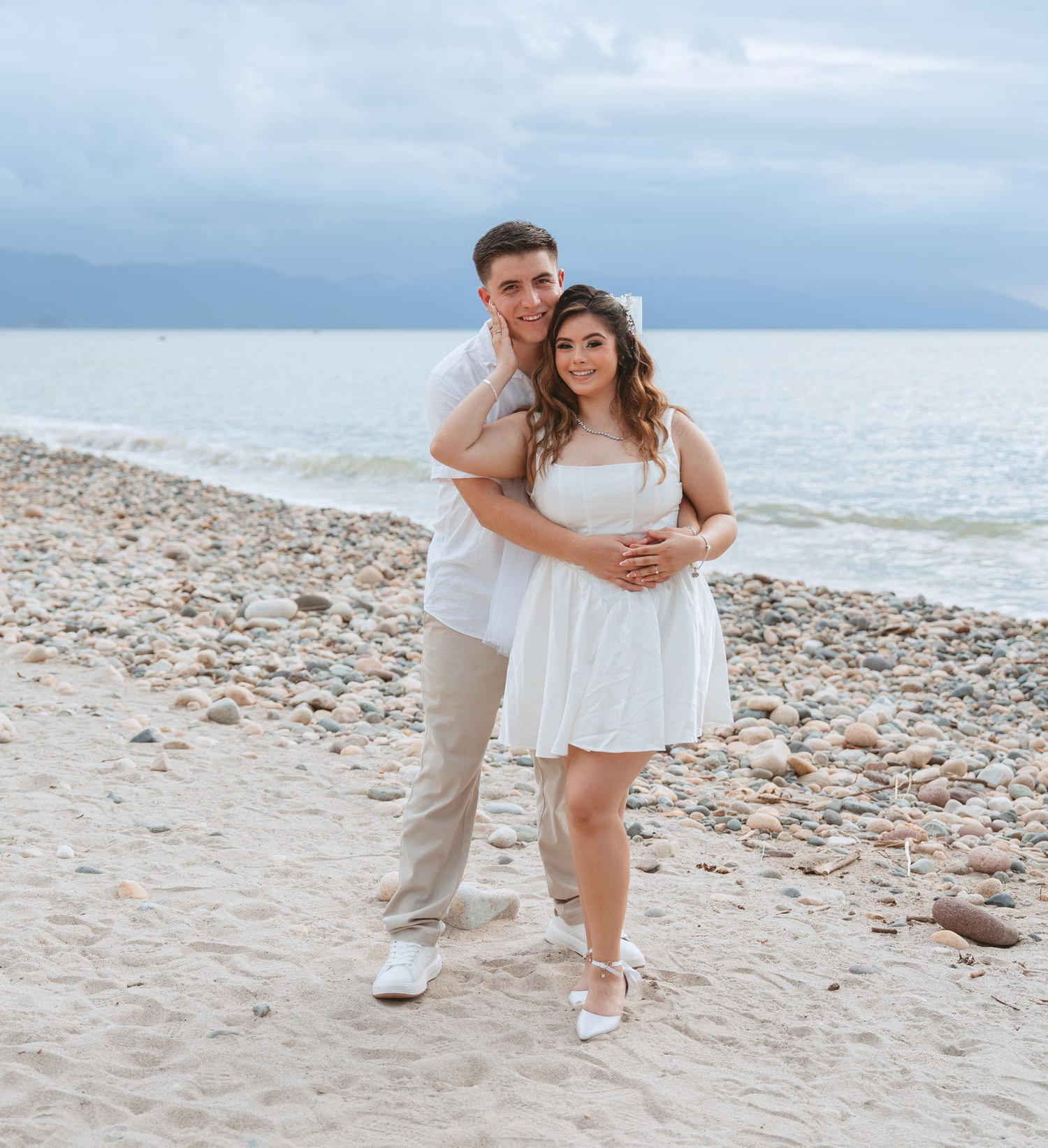 The Wedding Website of Vianey Ruiz and Sem Villasenor