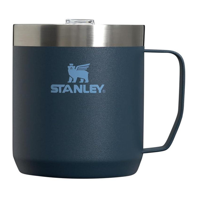 Stanley Classic Legendary Camp Mug