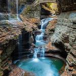 Watkins Glen State Park
