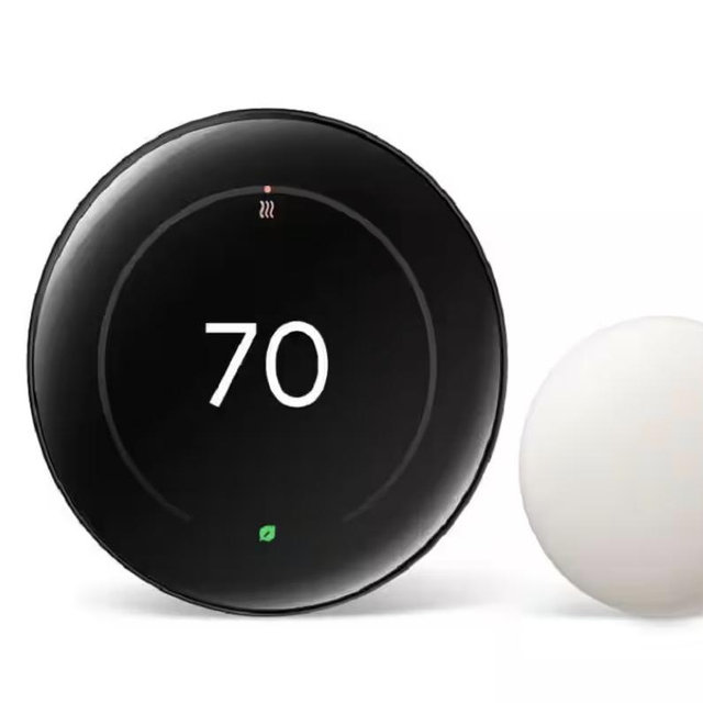 Smart Thermostat