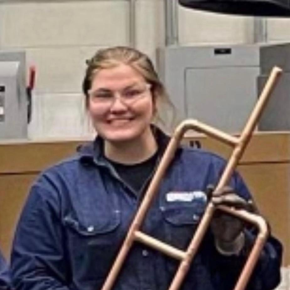 Pipe Fitter