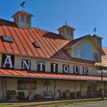Vermont Antique Mall