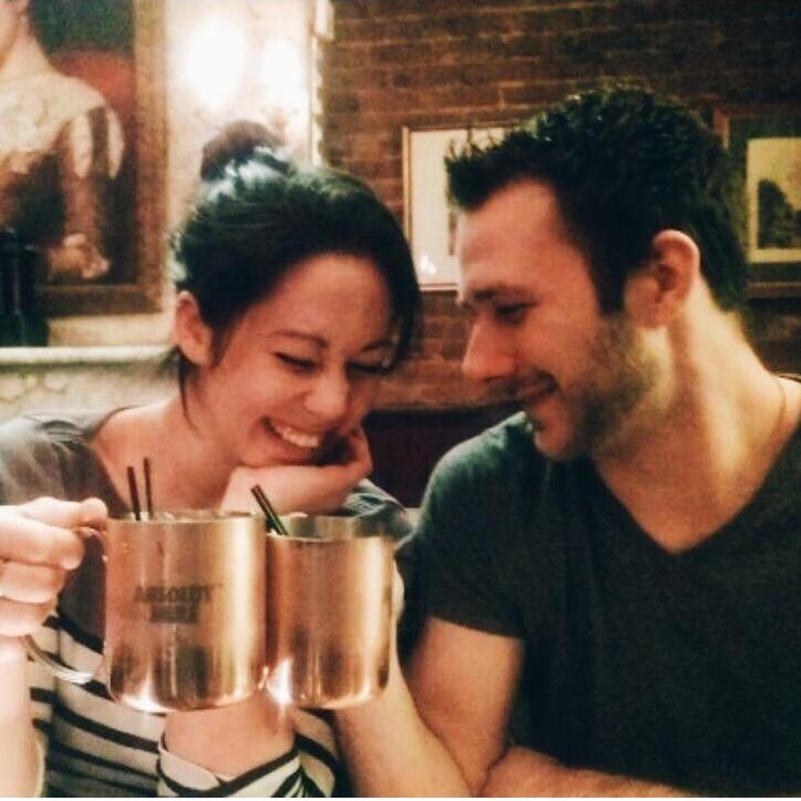 February 2015 - Lillie's in NYC