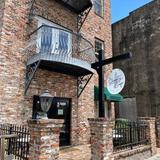 The Shanty Cafe