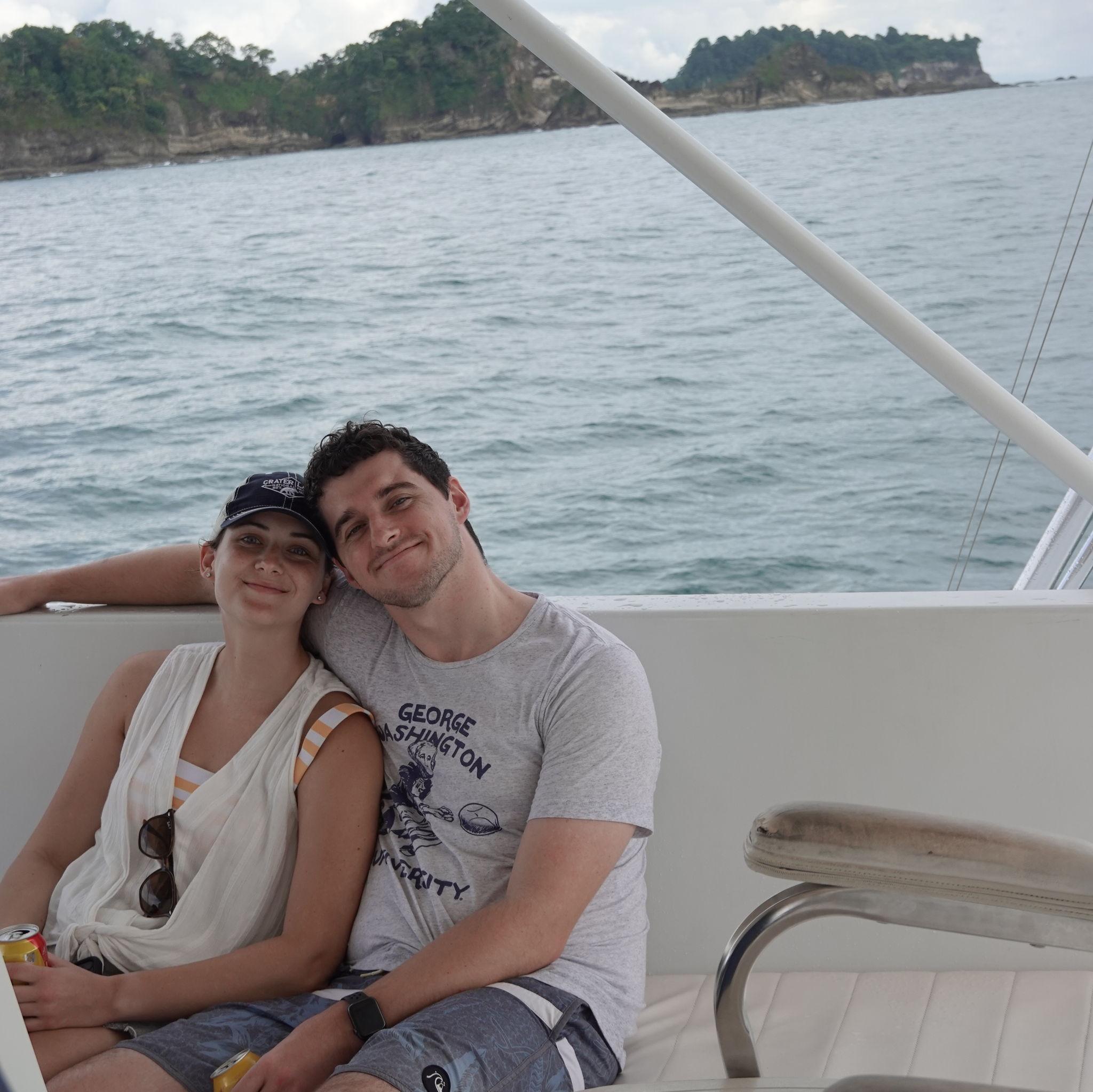 December 2022 - Costa Rica!